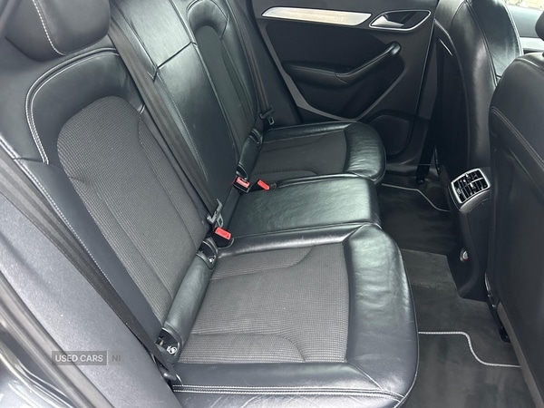 Used Audi Q3 2016 for sale - 76338056: Photo 10