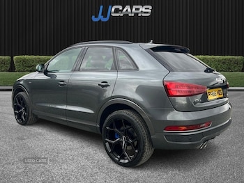 Used Audi Q3 2016 for sale - 76338056: Photo
