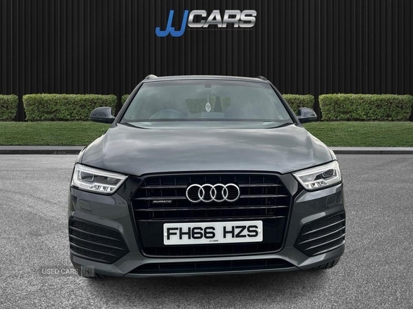 Used Audi Q3 2016 for sale - 76338056: Photo 5