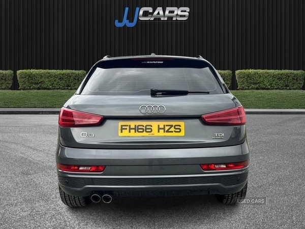 Used Audi Q3 2016 for sale - 76338056: Photo 6