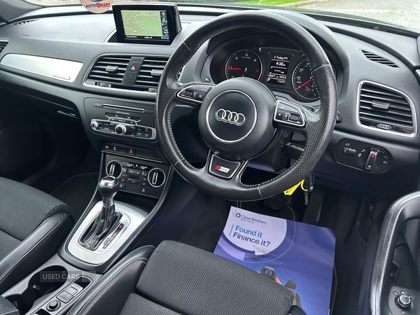 Used Audi Q3 2016 for sale - 76338056: Photo 8