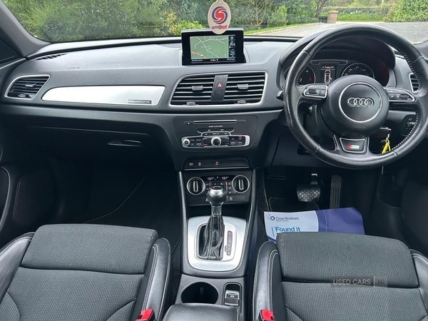 Used Audi Q3 2016 for sale - 76338056: Photo 9