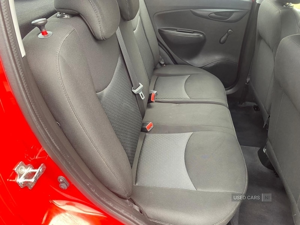 Used Vauxhall Viva 2016 for sale - 76500419: Photo 10