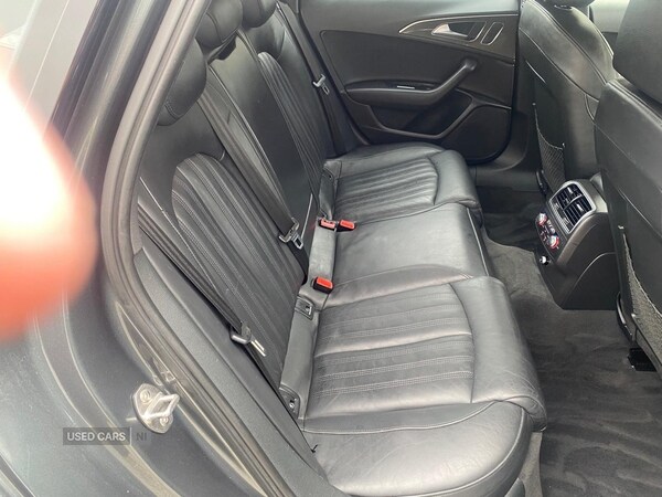 Used Audi A6 2015 for sale - 76251594: Photo 11