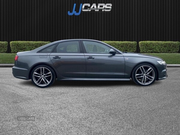 Used Audi A6 2015 for sale - 76251594: Photo 3