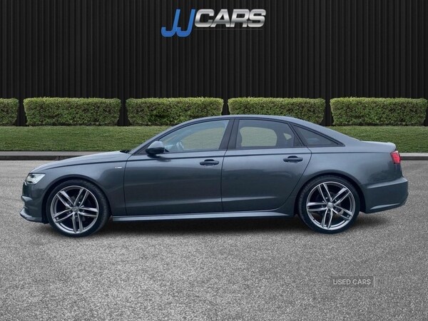 Used Audi A6 2015 for sale - 76251594: Photo 4