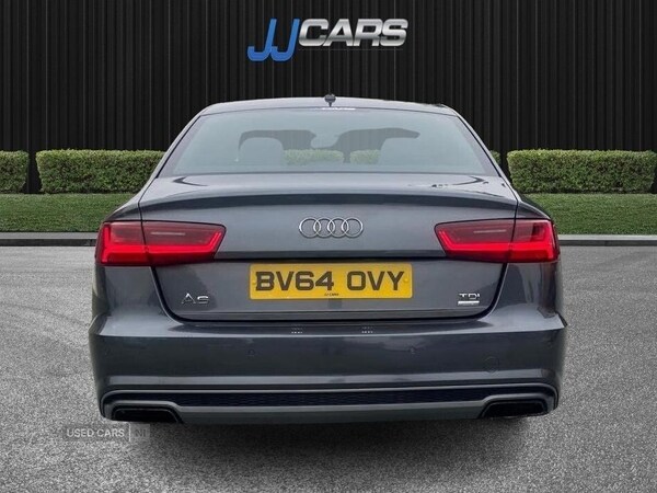 Used Audi A6 2015 for sale - 76251594: Photo 7