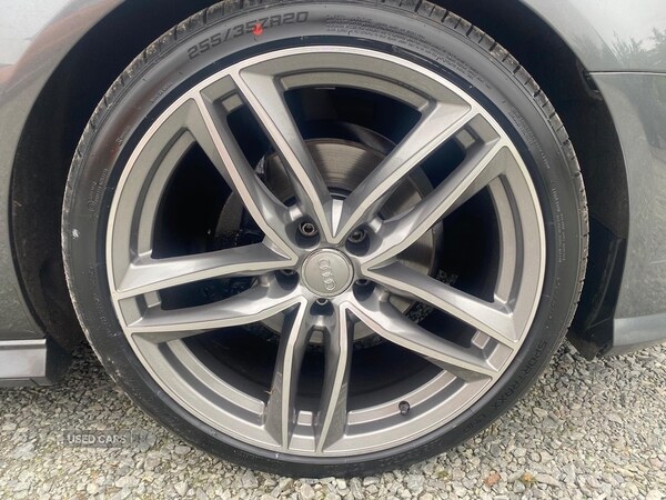 Used Audi A6 2015 for sale - 76251594: Photo 8