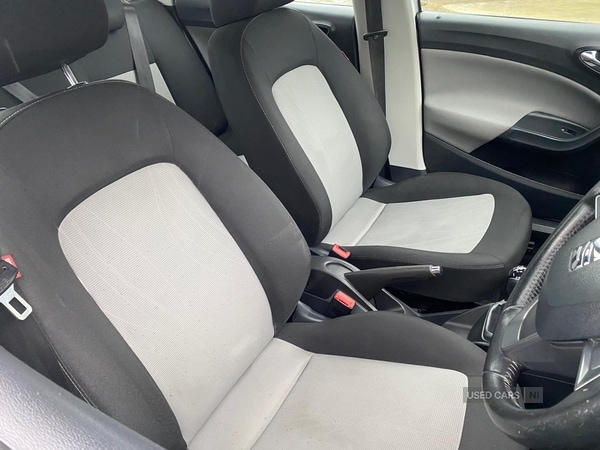 Used SEAT Ibiza 2015 for sale - 77599497: Photo 10