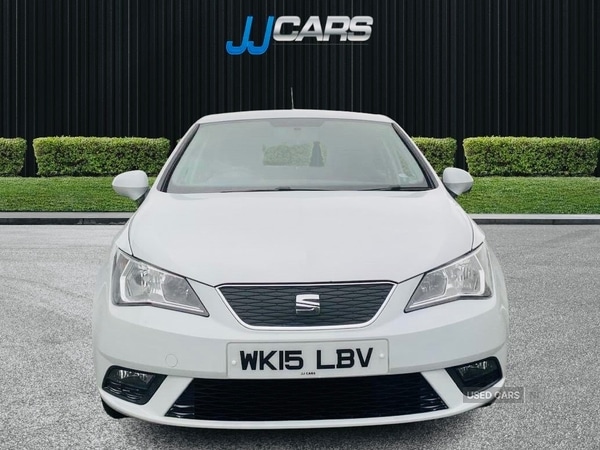 Used SEAT Ibiza 2015 for sale - 77599497: Photo 5