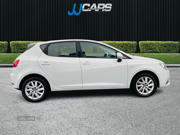 Used SEAT Ibiza 2015 for sale - 77599497: Photo 8