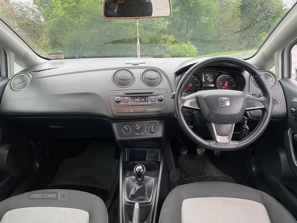 Used SEAT Ibiza 2015 for sale - 77599497: Photo 9