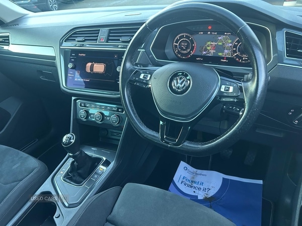 Used Volkswagen Tiguan 2018 for sale - 77132337: Photo 10