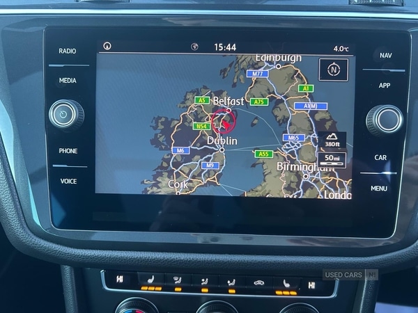 Used Volkswagen Tiguan 2018 for sale - 77132337: Photo 13