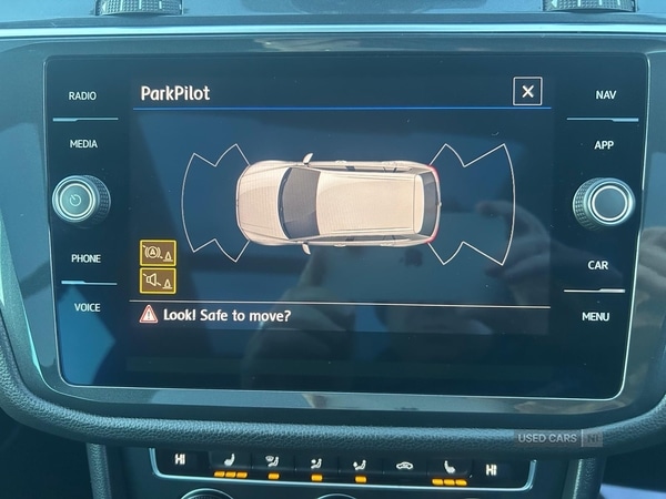 Used Volkswagen Tiguan 2018 for sale - 77132337: Photo 14