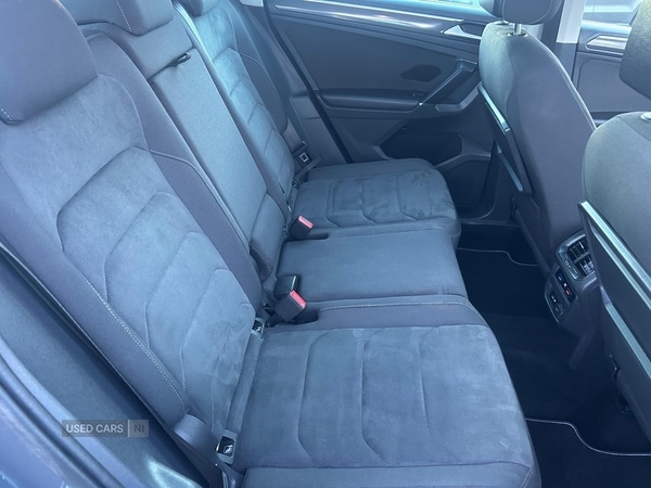 Used Volkswagen Tiguan 2018 for sale - 77132337: Photo 19