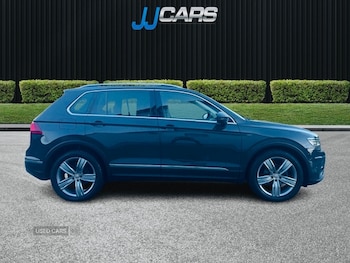 Used Volkswagen Tiguan 2018 for sale - 77132337: Photo