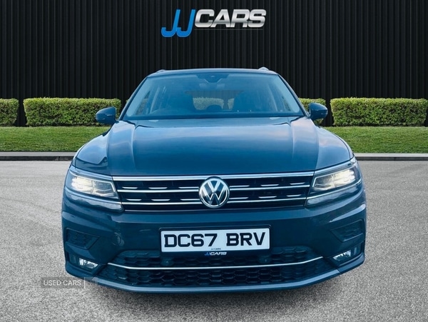 Used Volkswagen Tiguan 2018 for sale - 77132337: Photo 6