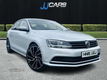 2015 - 2.0 TDI SE 4dr DSG
