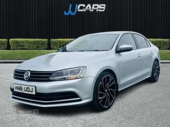 Used Volkswagen Jetta 2015 for sale - 75115547: Photo
