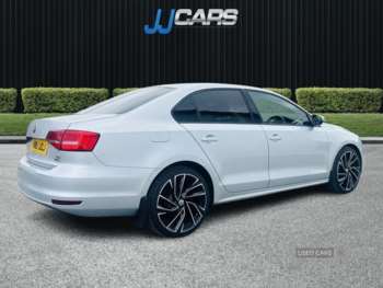 Used Volkswagen Jetta 2015 for sale - 75115547: Photo