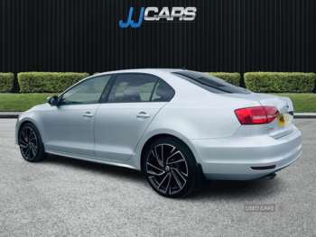 Used Volkswagen Jetta 2015 for sale - 75115547: Photo