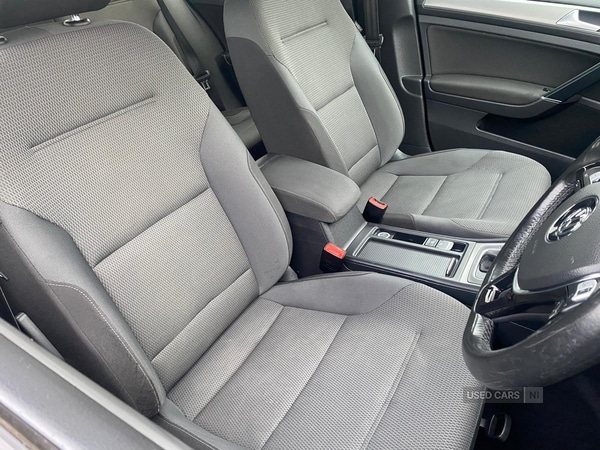 Used Volkswagen Golf 2018 for sale - 76597529: Photo 10