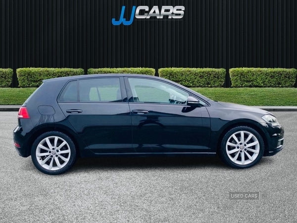 Used Volkswagen Golf 2018 for sale - 76597529: Photo 3