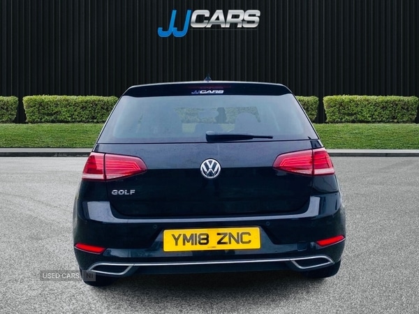 Used Volkswagen Golf 2018 for sale - 76597529: Photo 7