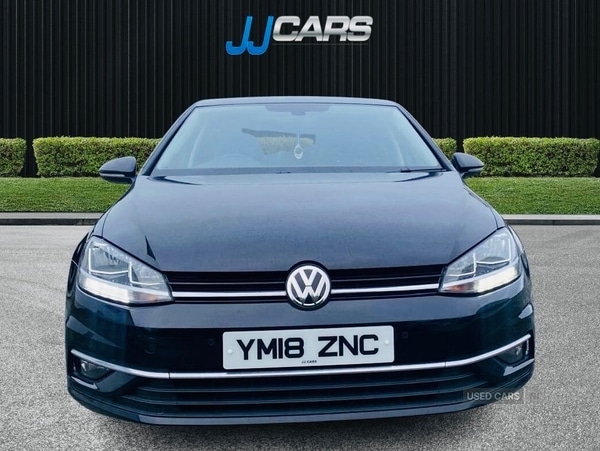 Used Volkswagen Golf 2018 for sale - 76597529: Photo 8