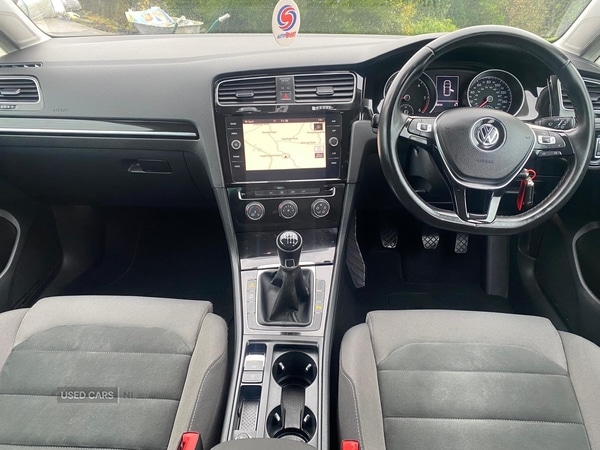 Used Volkswagen Golf 2018 for sale - 76597529: Photo 9
