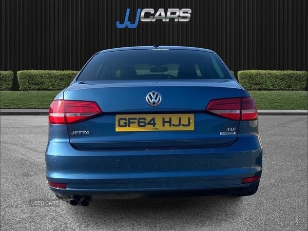 Used Volkswagen Jetta 2014 for sale - 75647575: Photo 5