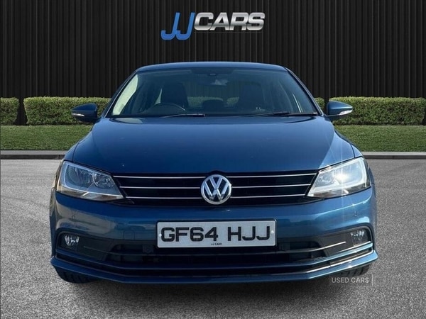 Used Volkswagen Jetta 2014 for sale - 75647575: Photo 6