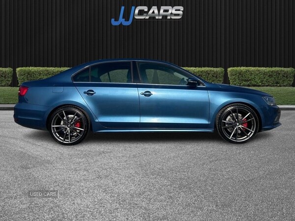 Used Volkswagen Jetta 2014 for sale - 75647575: Photo 7