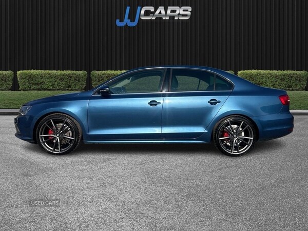 Used Volkswagen Jetta 2014 for sale - 75647575: Photo 8