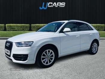 Used Audi Q3 2013 for sale - 74739848: Photo
