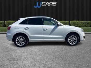 Used Audi Q3 2013 for sale - 74739848: Photo