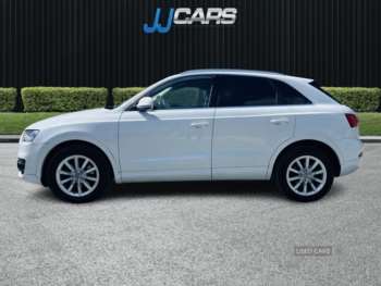 Used Audi Q3 2013 for sale - 74739848: Photo