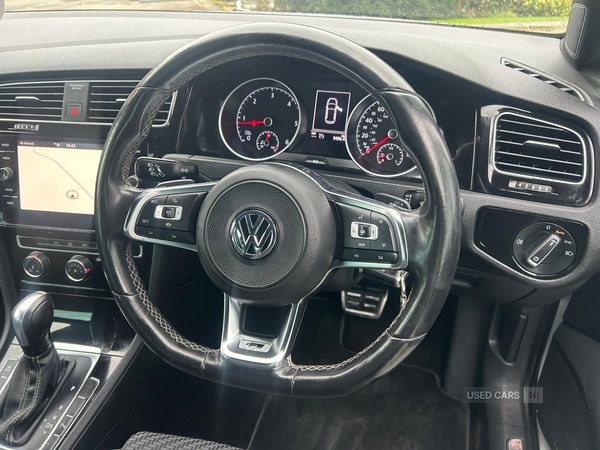 Used Volkswagen Golf 2019 for sale - 78148383: Photo 10