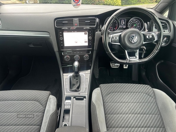 Used Volkswagen Golf 2019 for sale - 78148383: Photo 11