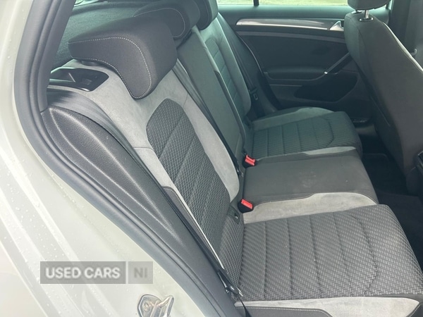 Used Volkswagen Golf 2019 for sale - 78148383: Photo 13