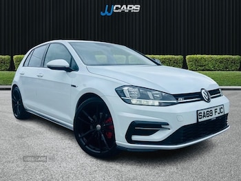 Volkswagen Golf feature image