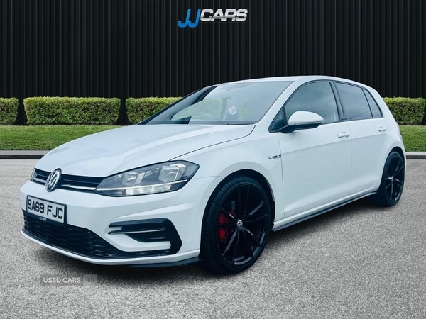 Used Volkswagen Golf 2019 for sale - 78148383: Photo 2