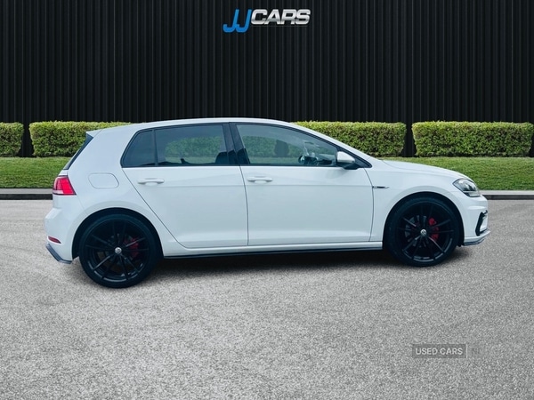 Used Volkswagen Golf 2019 for sale - 78148383: Photo 3