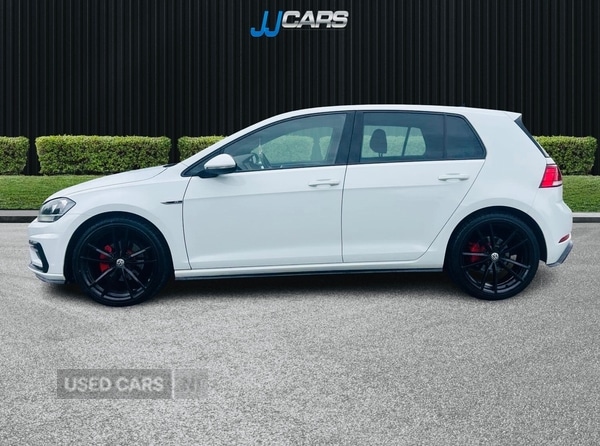 Used Volkswagen Golf 2019 for sale - 78148383: Photo 4