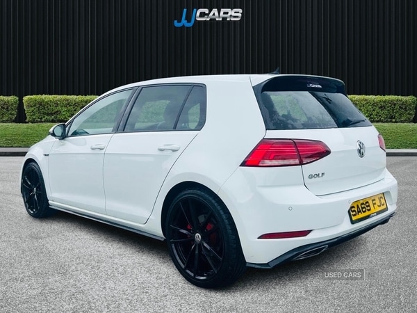 Used Volkswagen Golf 2019 for sale - 78148383: Photo 5