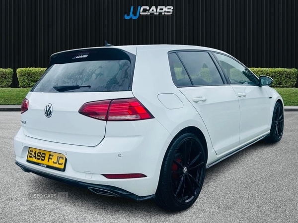 Used Volkswagen Golf 2019 for sale - 78148383: Photo 6