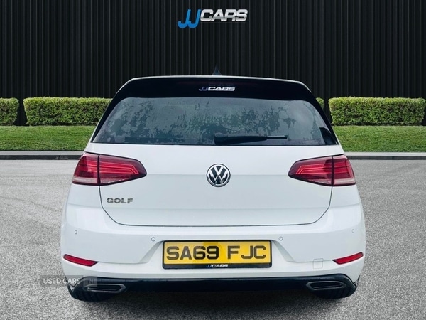 Used Volkswagen Golf 2019 for sale - 78148383: Photo 7