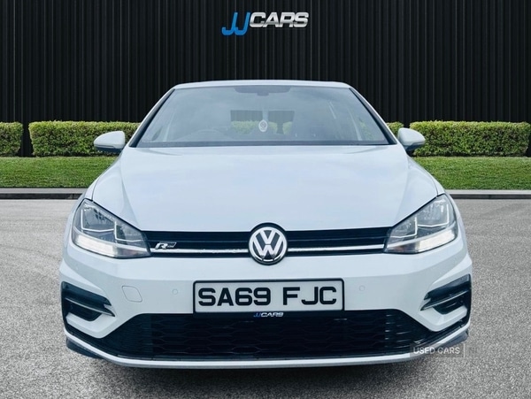 Used Volkswagen Golf 2019 for sale - 78148383: Photo 8