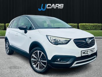 Used Vauxhall Crossland X 2019 for sale - 79658798: Photo